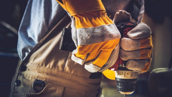 The Classification And Selection Of Labor Protection Gloves By Hand